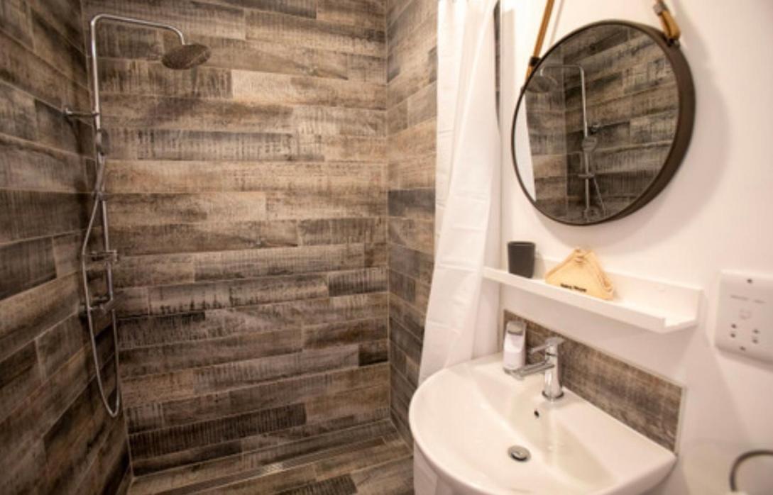 Josies Place At Waters Edge Self Catering Apartment Glenarm Εξωτερικό φωτογραφία