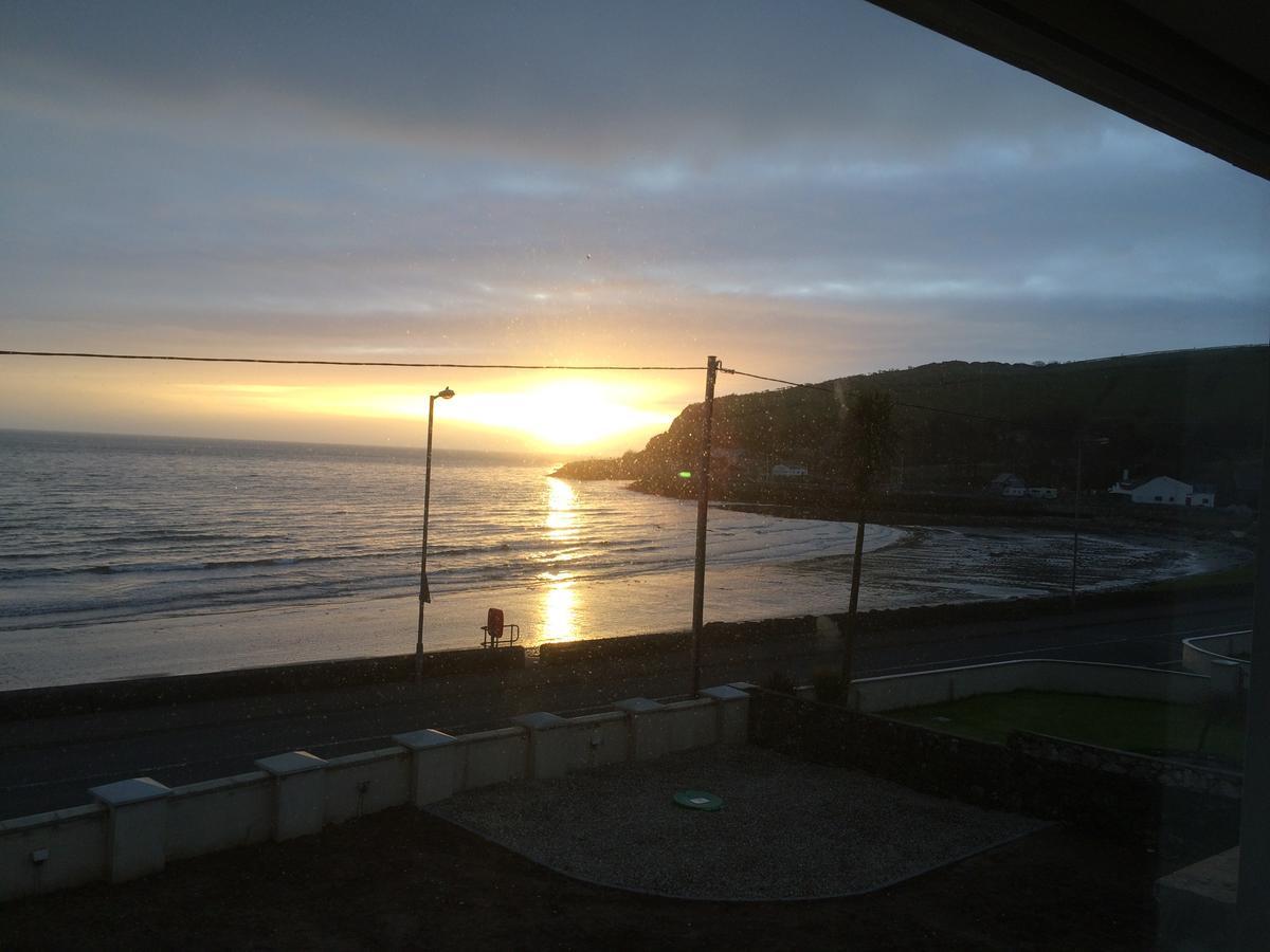 Josies Place At Waters Edge Self Catering Apartment Glenarm Εξωτερικό φωτογραφία