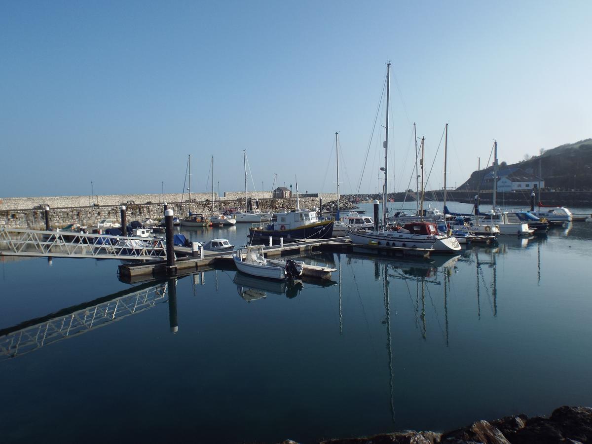 Josies Place At Waters Edge Self Catering Apartment Glenarm Εξωτερικό φωτογραφία